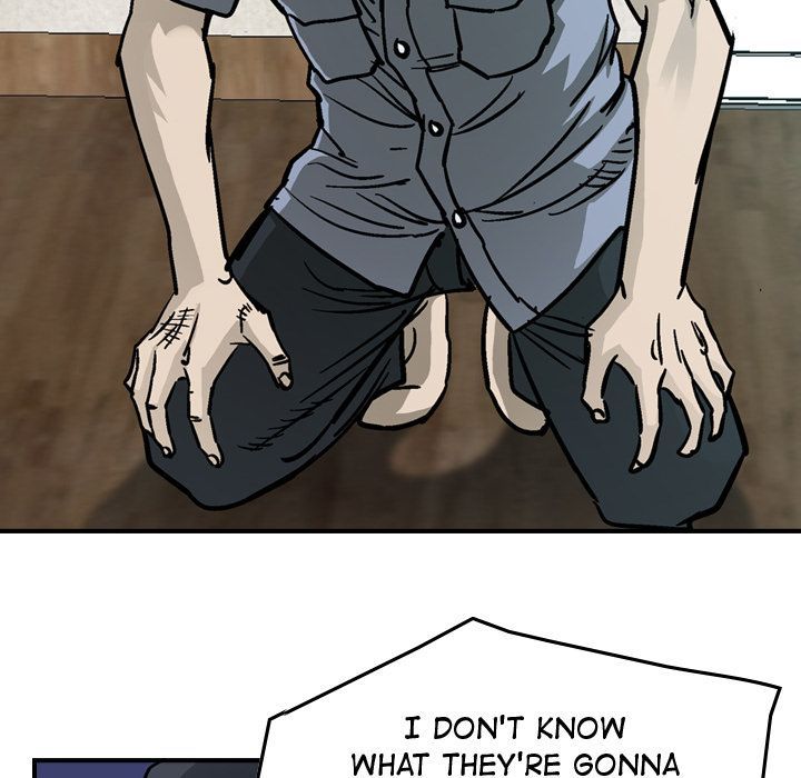 Legend The Beginning Manhwa - Chapter 56 Page 47