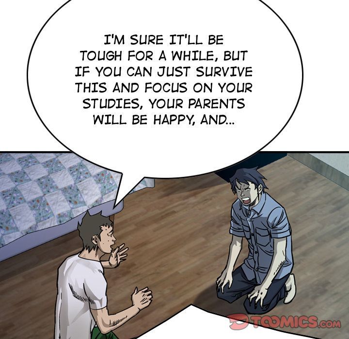 Legend The Beginning Manhwa - Chapter 56 Page 49