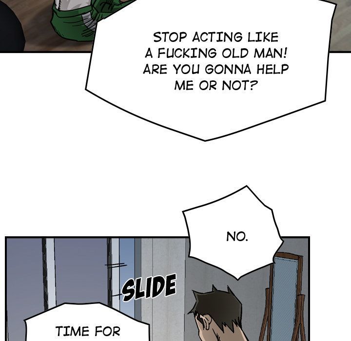 Legend The Beginning Manhwa - Chapter 56 Page 50