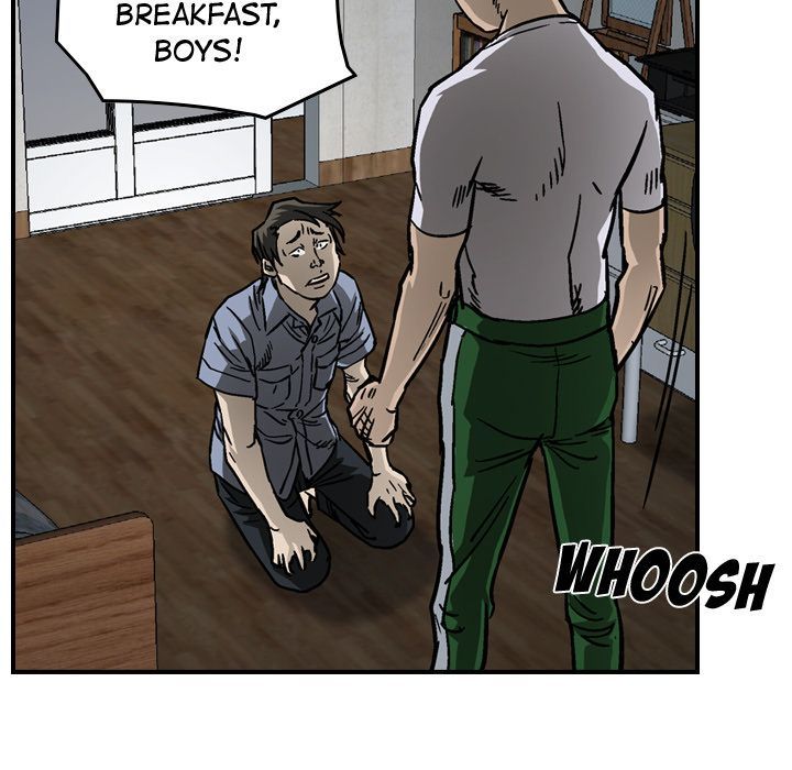 Legend The Beginning Manhwa - Chapter 56 Page 51