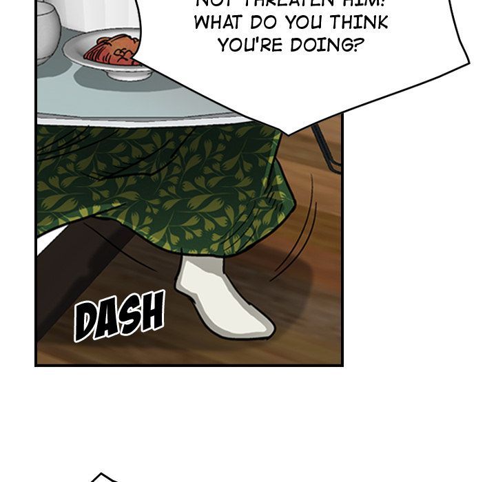 Legend The Beginning Manhwa - Chapter 56 Page 54