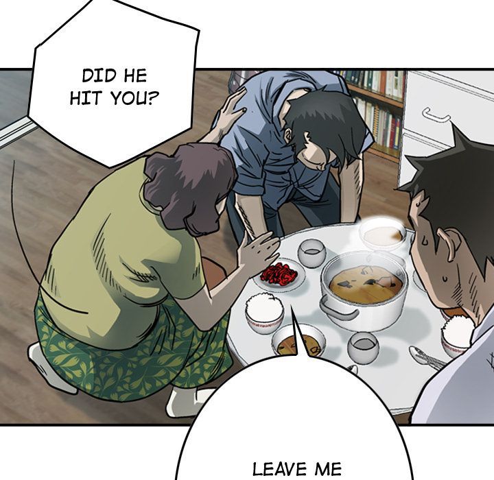 Legend The Beginning Manhwa - Chapter 56 Page 55