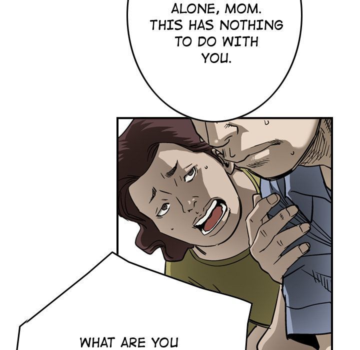 Legend The Beginning Manhwa - Chapter 56 Page 56