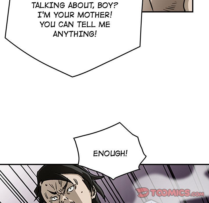 Legend The Beginning Manhwa - Chapter 56 Page 57