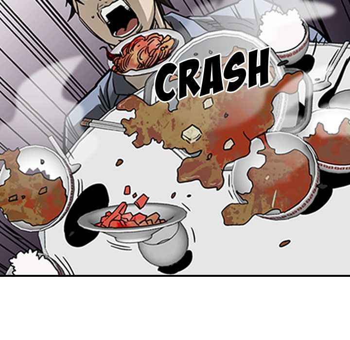 Legend The Beginning Manhwa - Chapter 56 Page 58