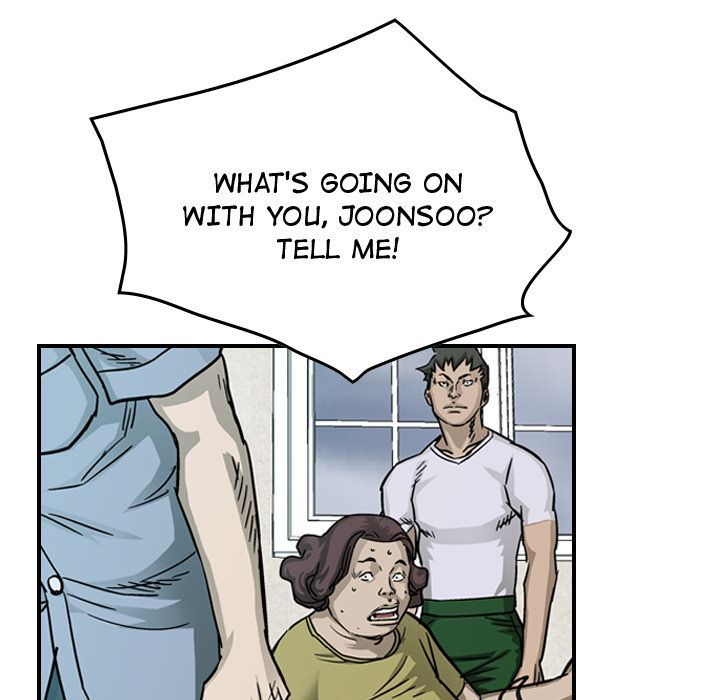 Legend The Beginning Manhwa - Chapter 56 Page 59