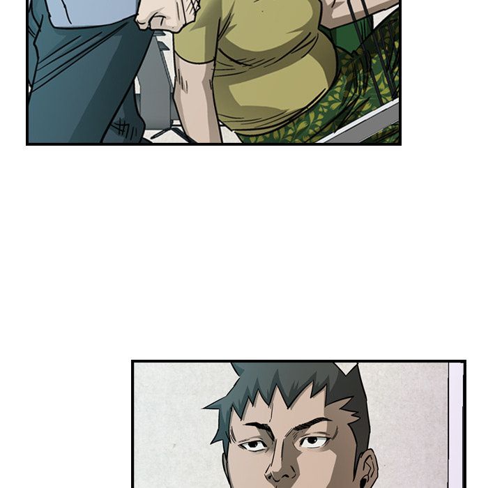 Legend The Beginning Manhwa - Chapter 56 Page 60