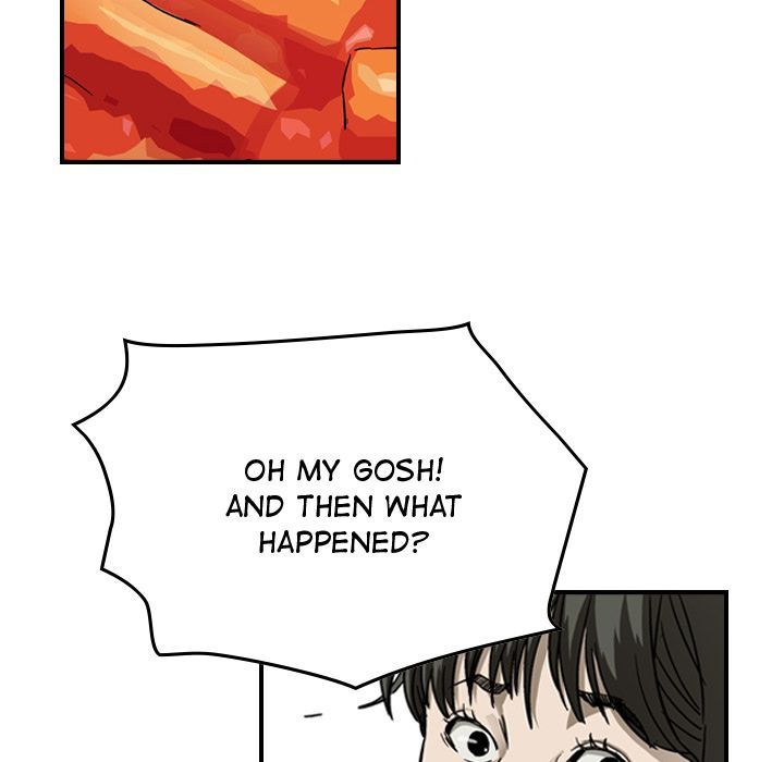 Legend The Beginning Manhwa - Chapter 56 Page 63