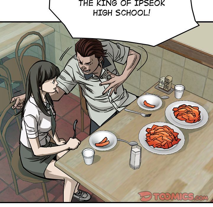 Legend The Beginning Manhwa - Chapter 56 Page 65