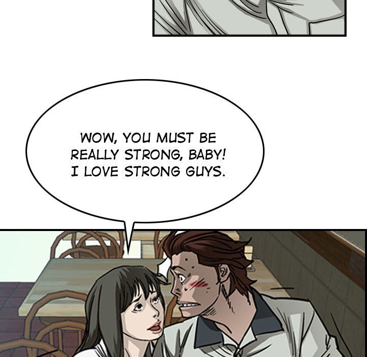 Legend The Beginning Manhwa - Chapter 56 Page 67