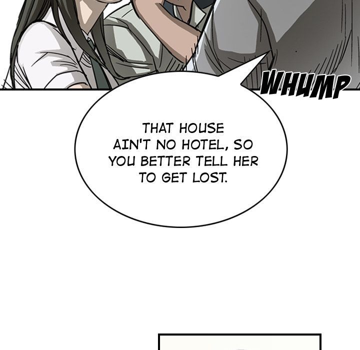 Legend The Beginning Manhwa - Chapter 56 Page 71