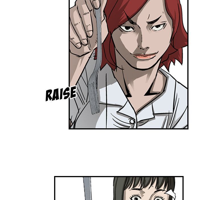 Legend The Beginning Manhwa - Chapter 56 Page 75