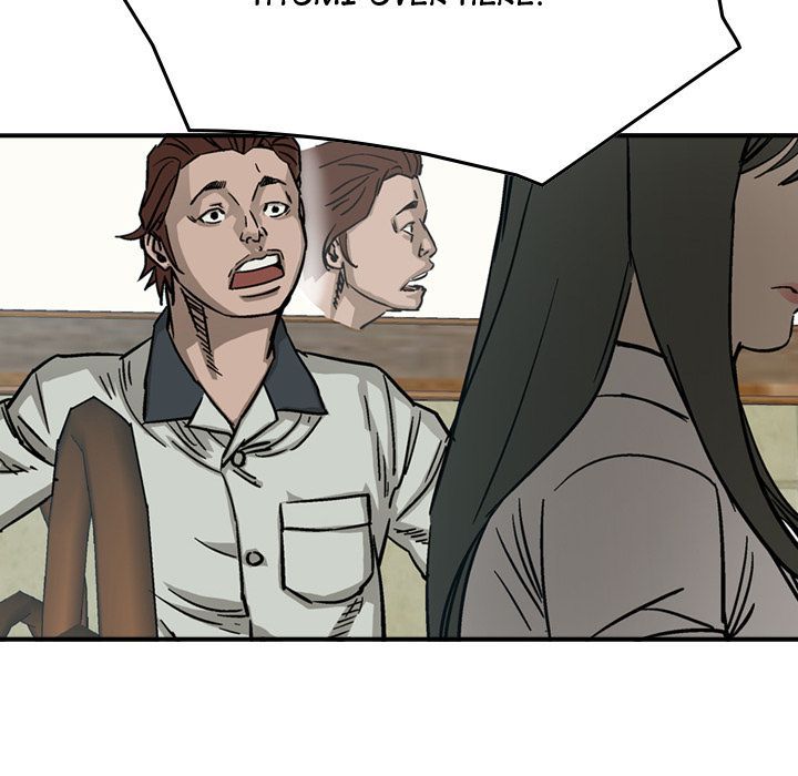 Legend The Beginning Manhwa - Chapter 56 Page 79