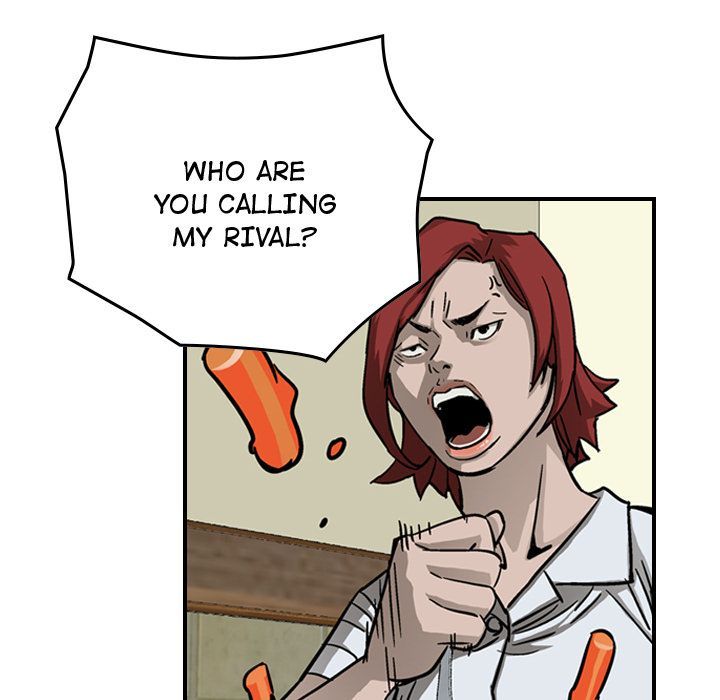 Legend The Beginning Manhwa - Chapter 56 Page 80