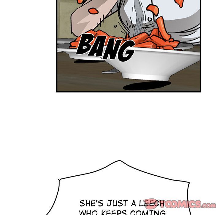 Legend The Beginning Manhwa - Chapter 56 Page 81