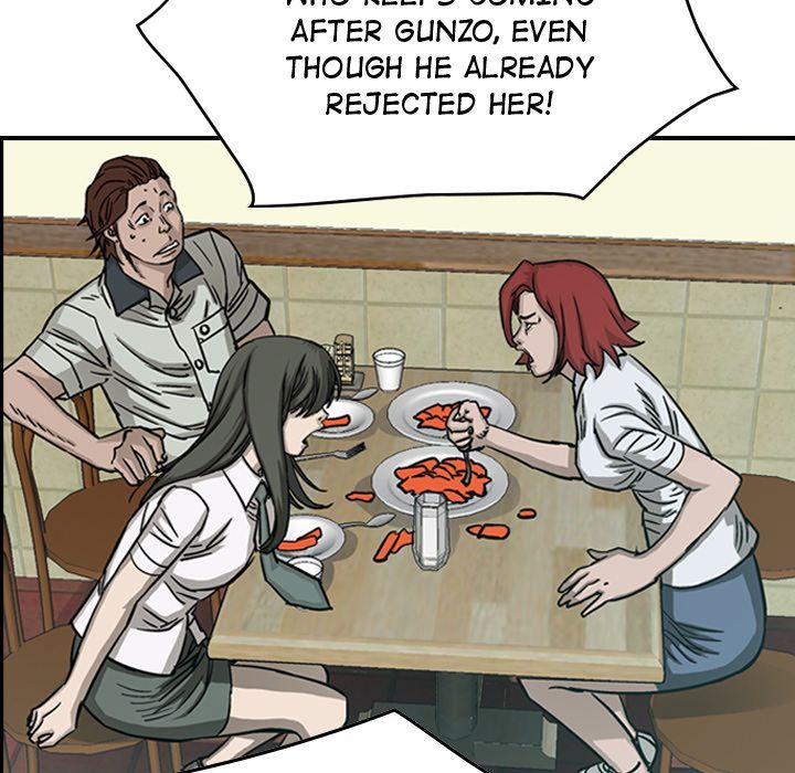 Legend The Beginning Manhwa - Chapter 56 Page 82