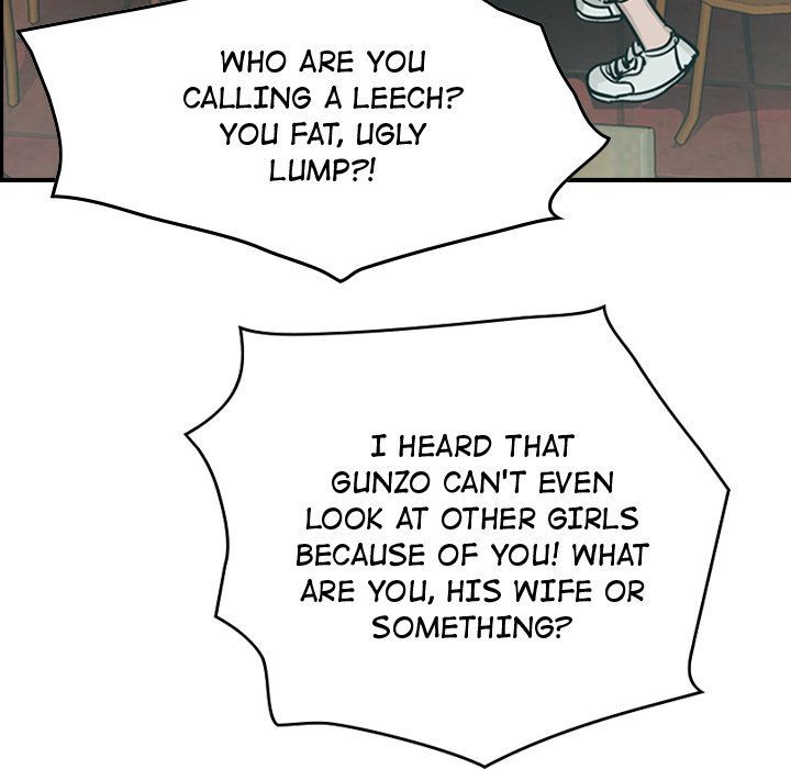 Legend The Beginning Manhwa - Chapter 56 Page 83