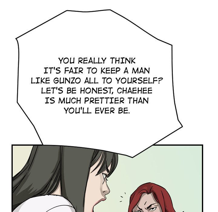 Legend The Beginning Manhwa - Chapter 56 Page 84