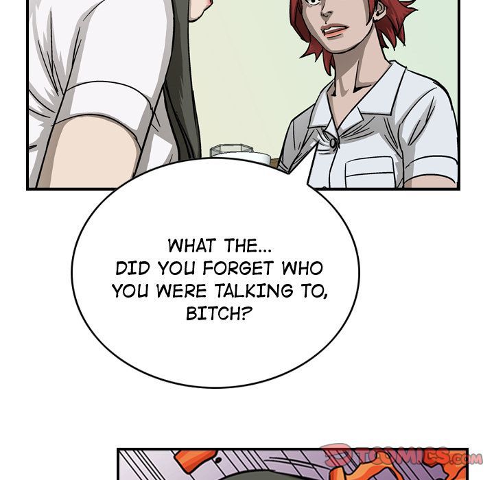 Legend The Beginning Manhwa - Chapter 56 Page 85