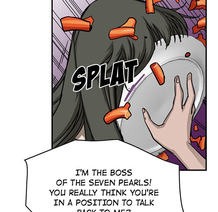 Legend The Beginning Manhwa - Chapter 56 Page 86