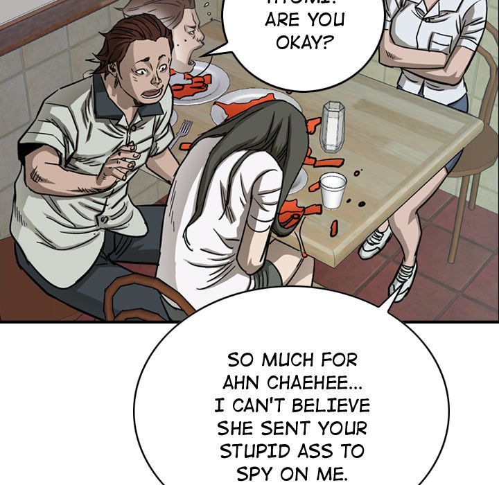 Legend The Beginning Manhwa - Chapter 56 Page 88