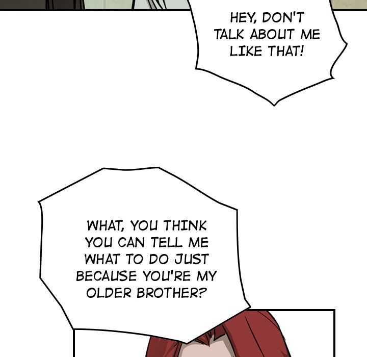 Legend The Beginning Manhwa - Chapter 56 Page 92