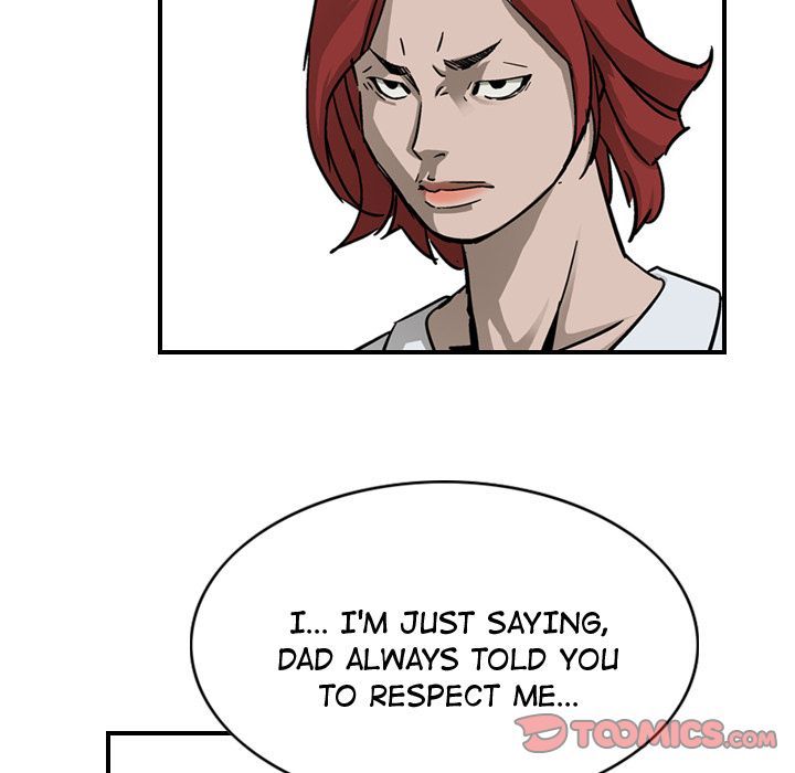 Legend The Beginning Manhwa - Chapter 56 Page 93