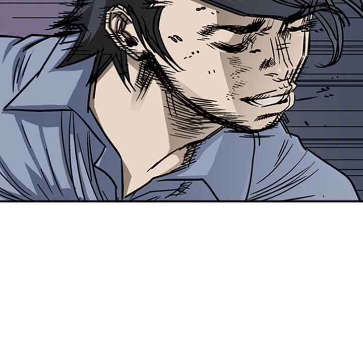 Legend The Beginning Manhwa - Chapter 56 Page 96