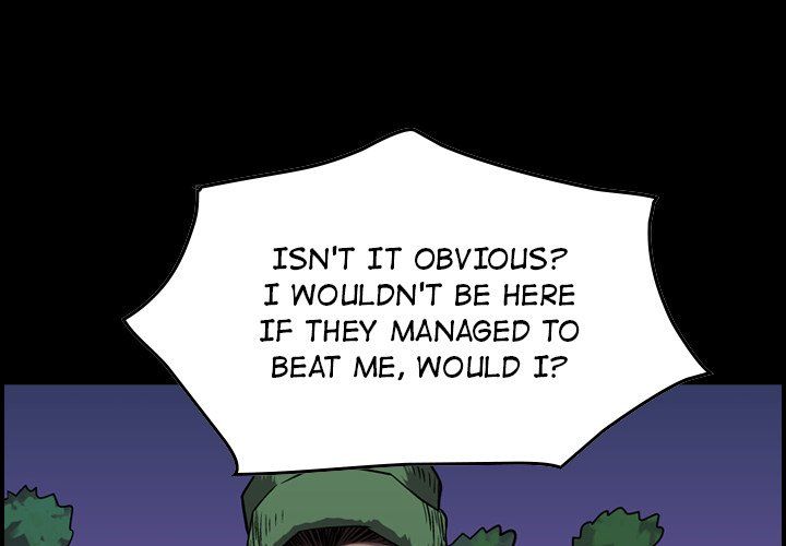 Legend The Beginning Manhwa - Chapter 95 Page 3