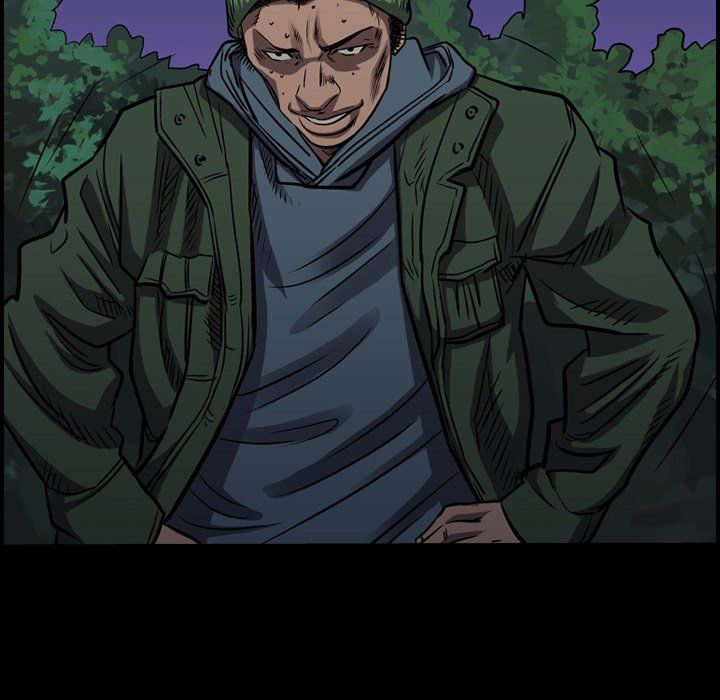 Legend The Beginning Manhwa - Chapter 95 Page 4