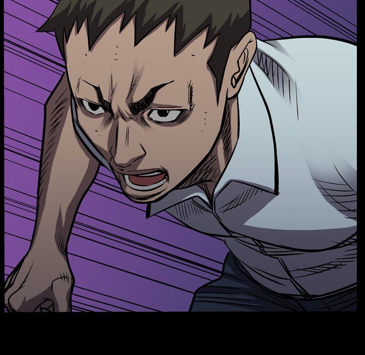 Legend The Beginning Manhwa - Chapter 95 Page 6