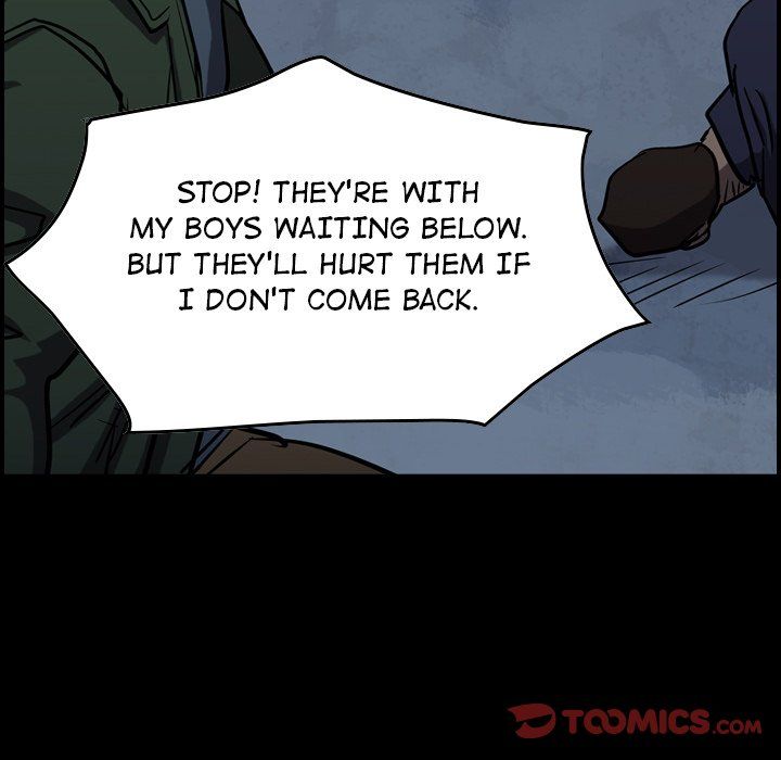 Legend The Beginning Manhwa - Chapter 95 Page 9