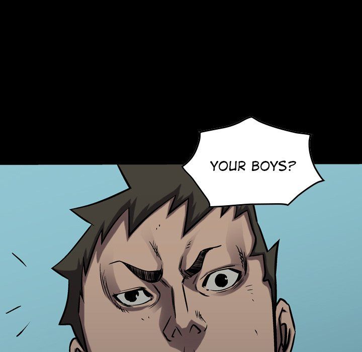 Legend The Beginning Manhwa - Chapter 95 Page 10