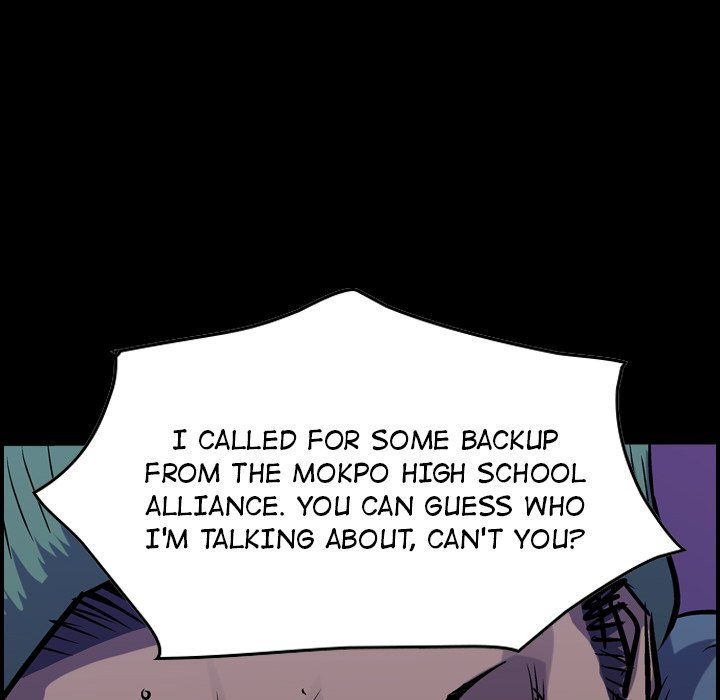 Legend The Beginning Manhwa - Chapter 95 Page 12