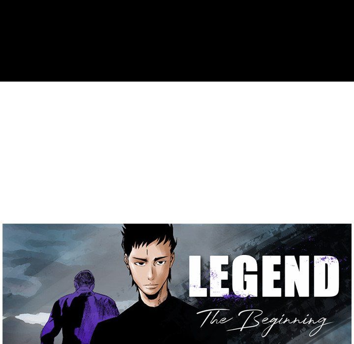 Legend The Beginning Manhwa - Chapter 95 Page 14