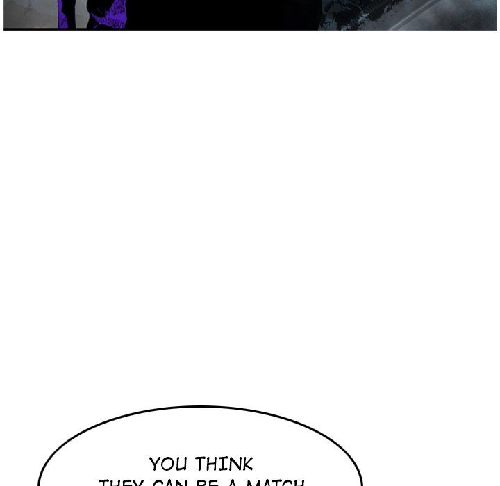 Legend The Beginning Manhwa - Chapter 95 Page 15