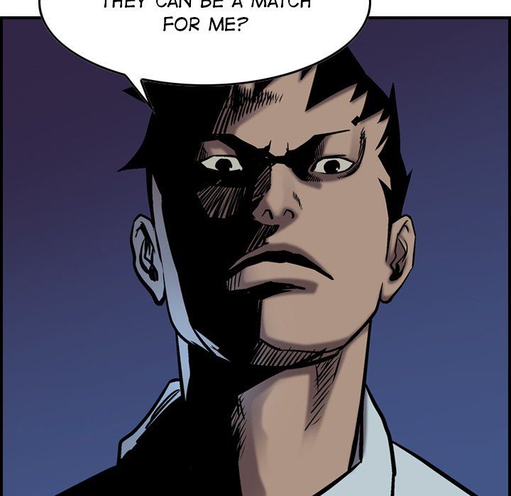 Legend The Beginning Manhwa - Chapter 95 Page 16