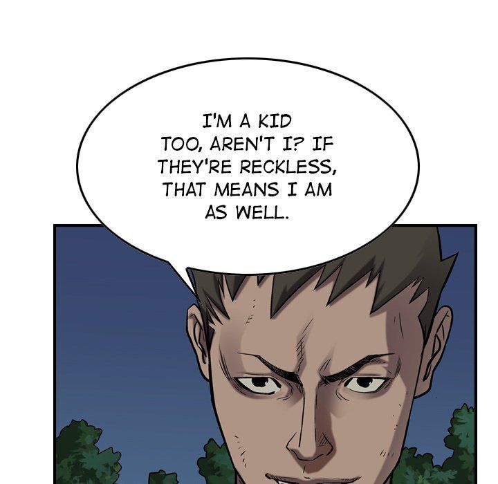 Legend The Beginning Manhwa - Chapter 95 Page 20