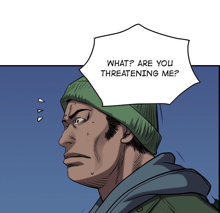 Legend The Beginning Manhwa - Chapter 95 Page 24