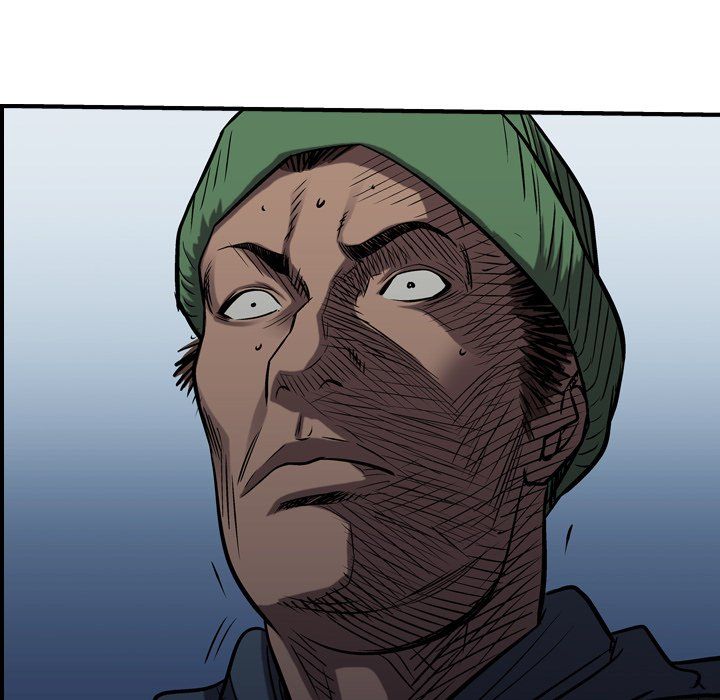 Legend The Beginning Manhwa - Chapter 95 Page 28