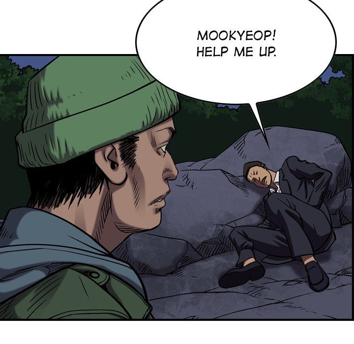 Legend The Beginning Manhwa - Chapter 95 Page 30