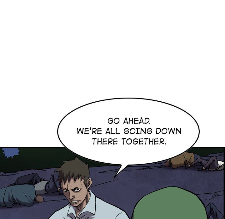 Legend The Beginning Manhwa - Chapter 95 Page 31