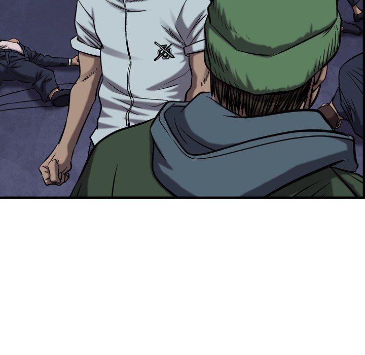 Legend The Beginning Manhwa - Chapter 95 Page 32