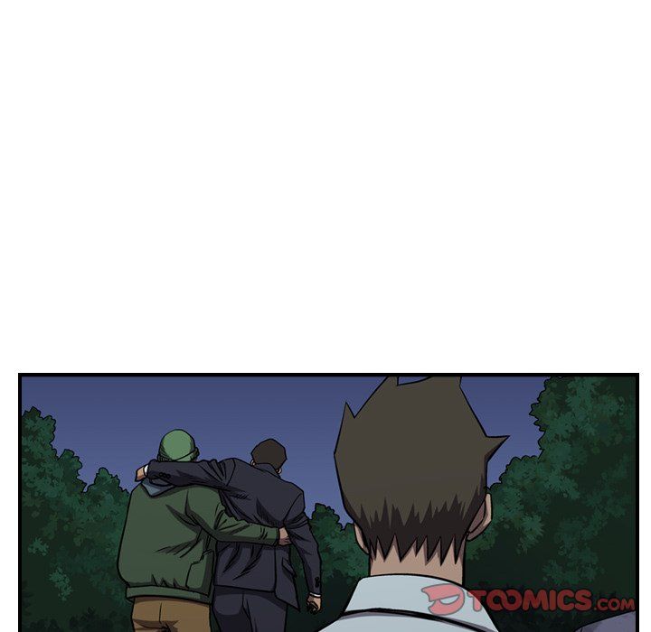 Legend The Beginning Manhwa - Chapter 95 Page 33