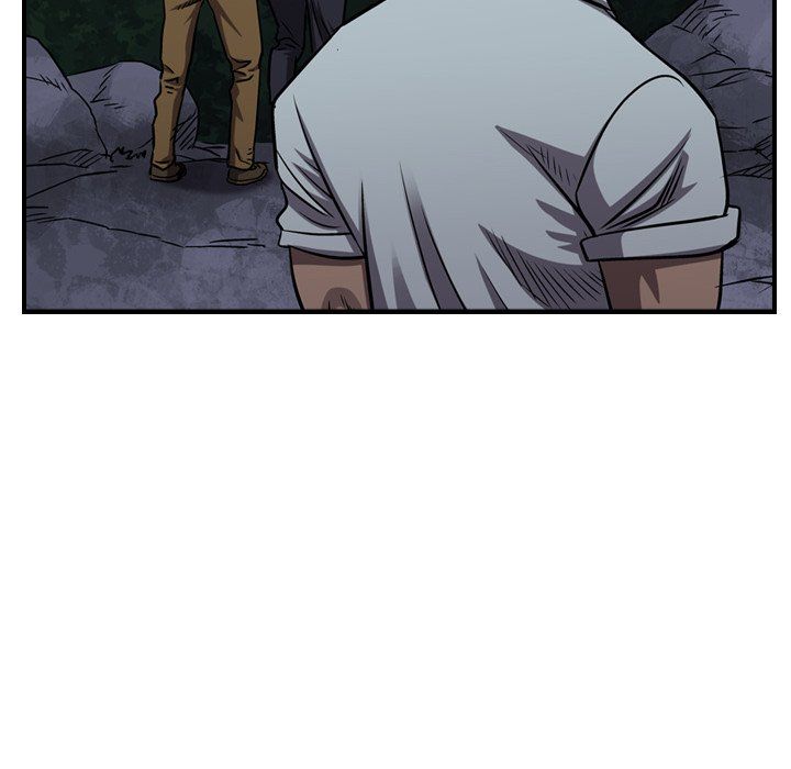 Legend The Beginning Manhwa - Chapter 95 Page 34