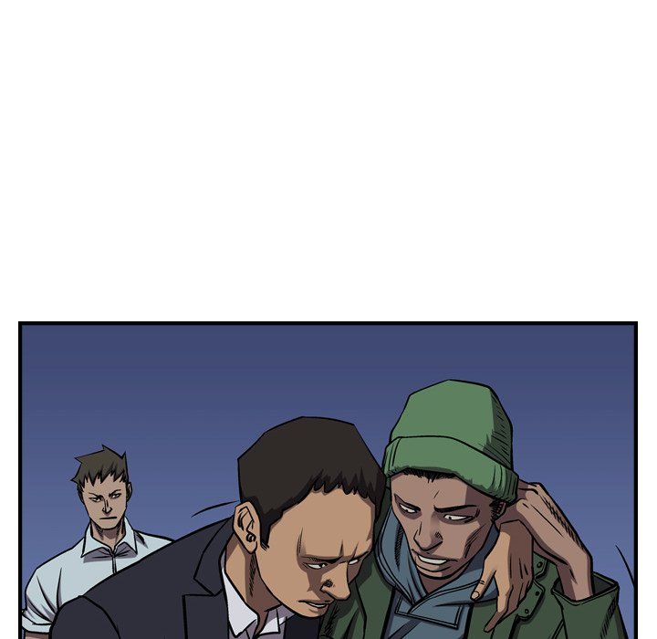 Legend The Beginning Manhwa - Chapter 95 Page 35