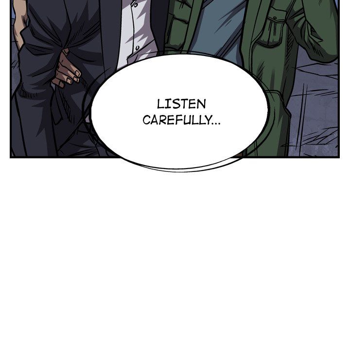 Legend The Beginning Manhwa - Chapter 95 Page 36