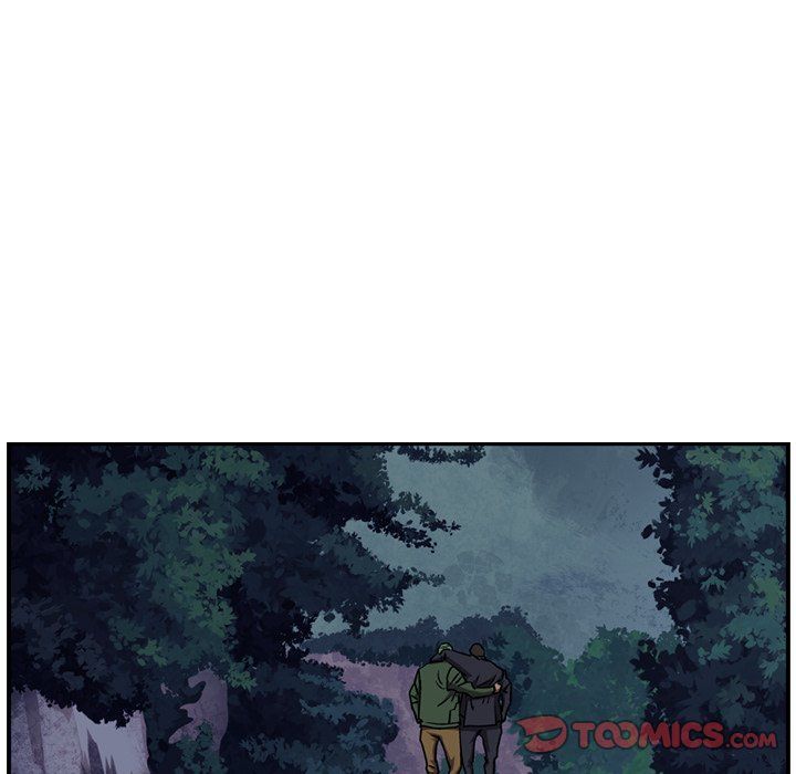 Legend The Beginning Manhwa - Chapter 95 Page 37