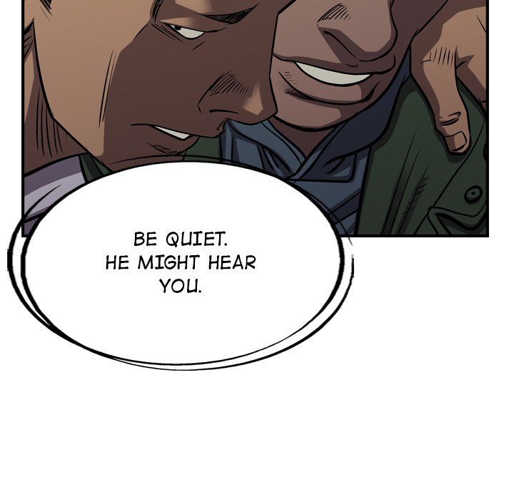 Legend The Beginning Manhwa - Chapter 95 Page 40