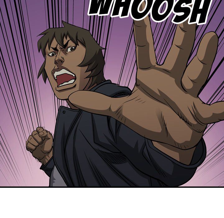 Legend The Beginning Manhwa - Chapter 95 Page 44